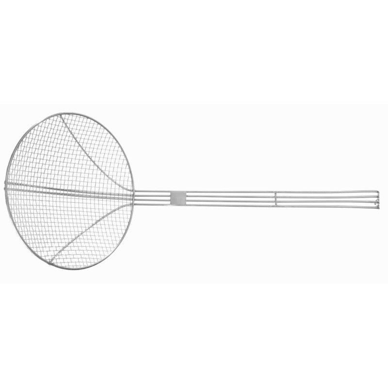 Araignée de cuisine professionnelle inox - Cuistéo