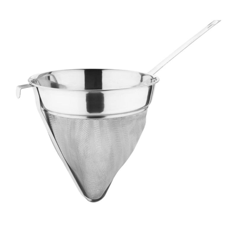 Chinois professionnel inox pour cuisine pro - Cuistéo