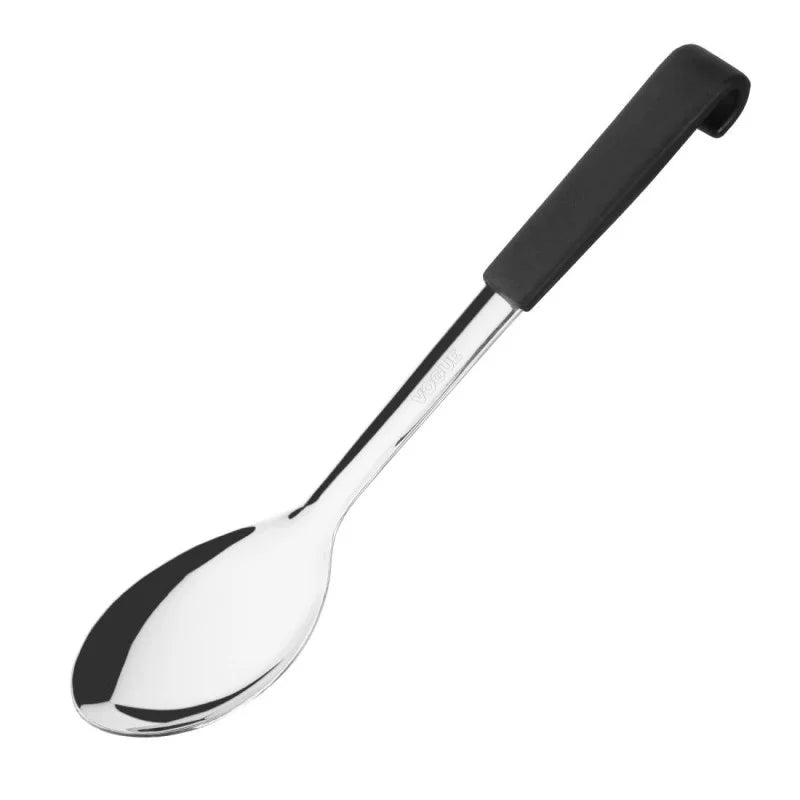 Cuillère à mélanger et de service professionnelle - Cuistéo