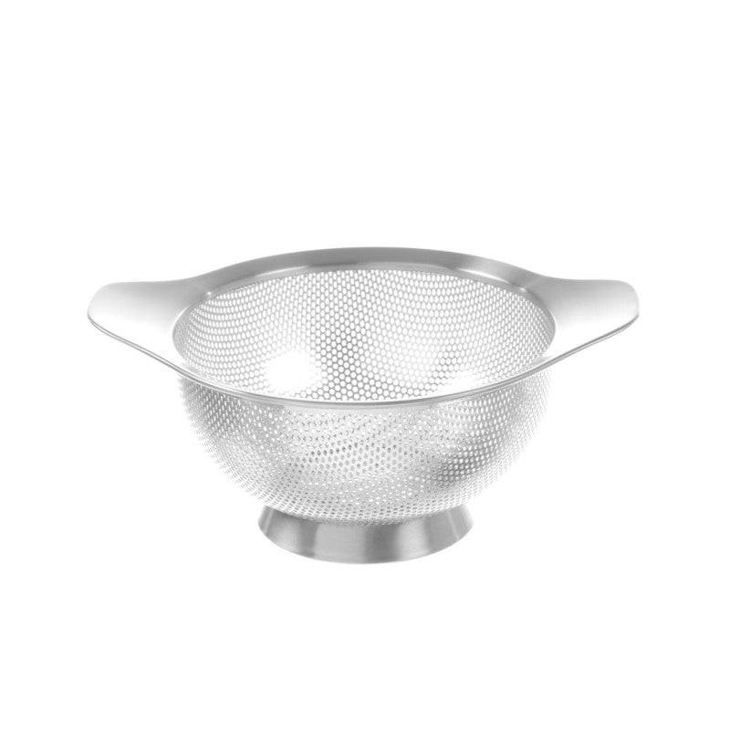 Passoire et écumoire professionnelles inox - Cuistéo