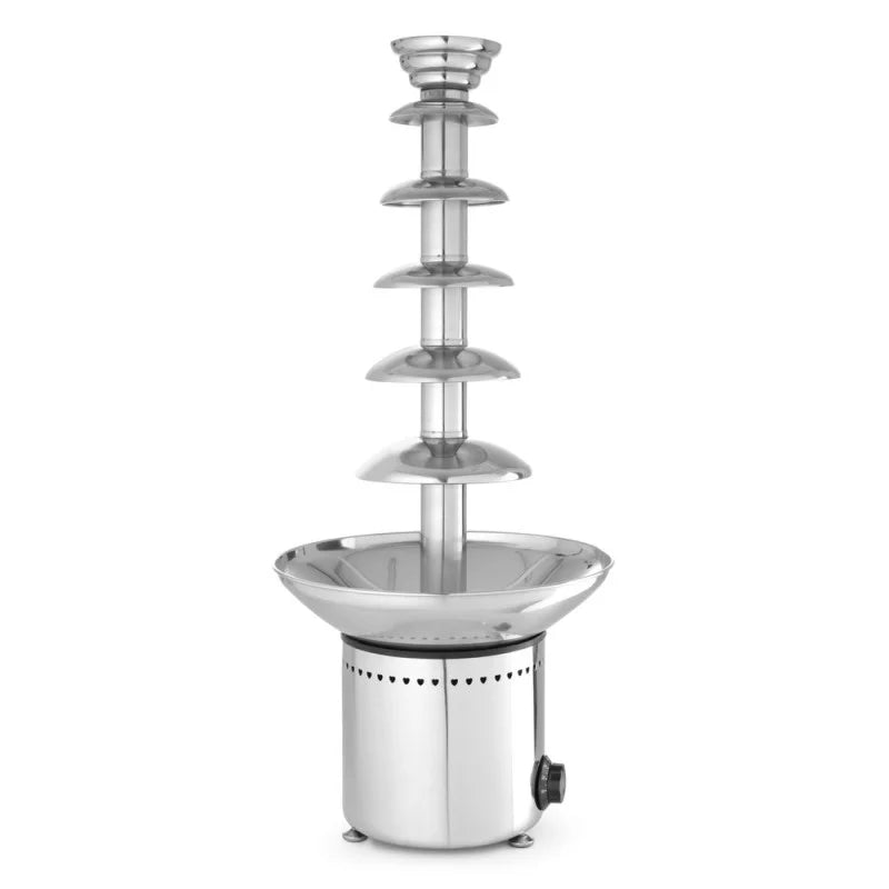 Fontaine à chocolat professionnelle événement - Cuistéo
