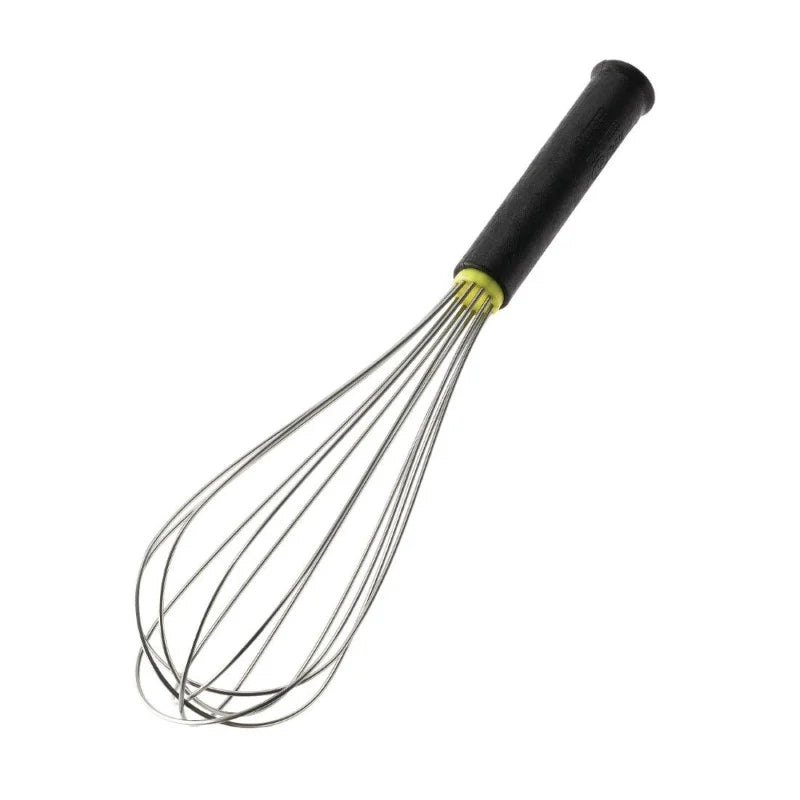 Fouet professionnel cuisine inox - Cuistéo