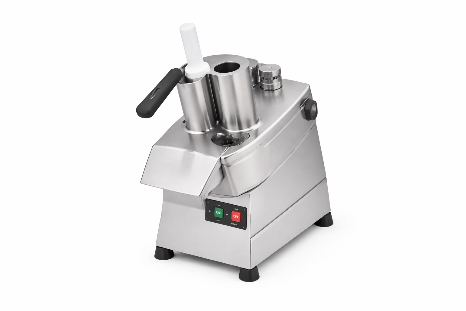 Coupe-légumes et cutter électriques professionnels - Cuistéo