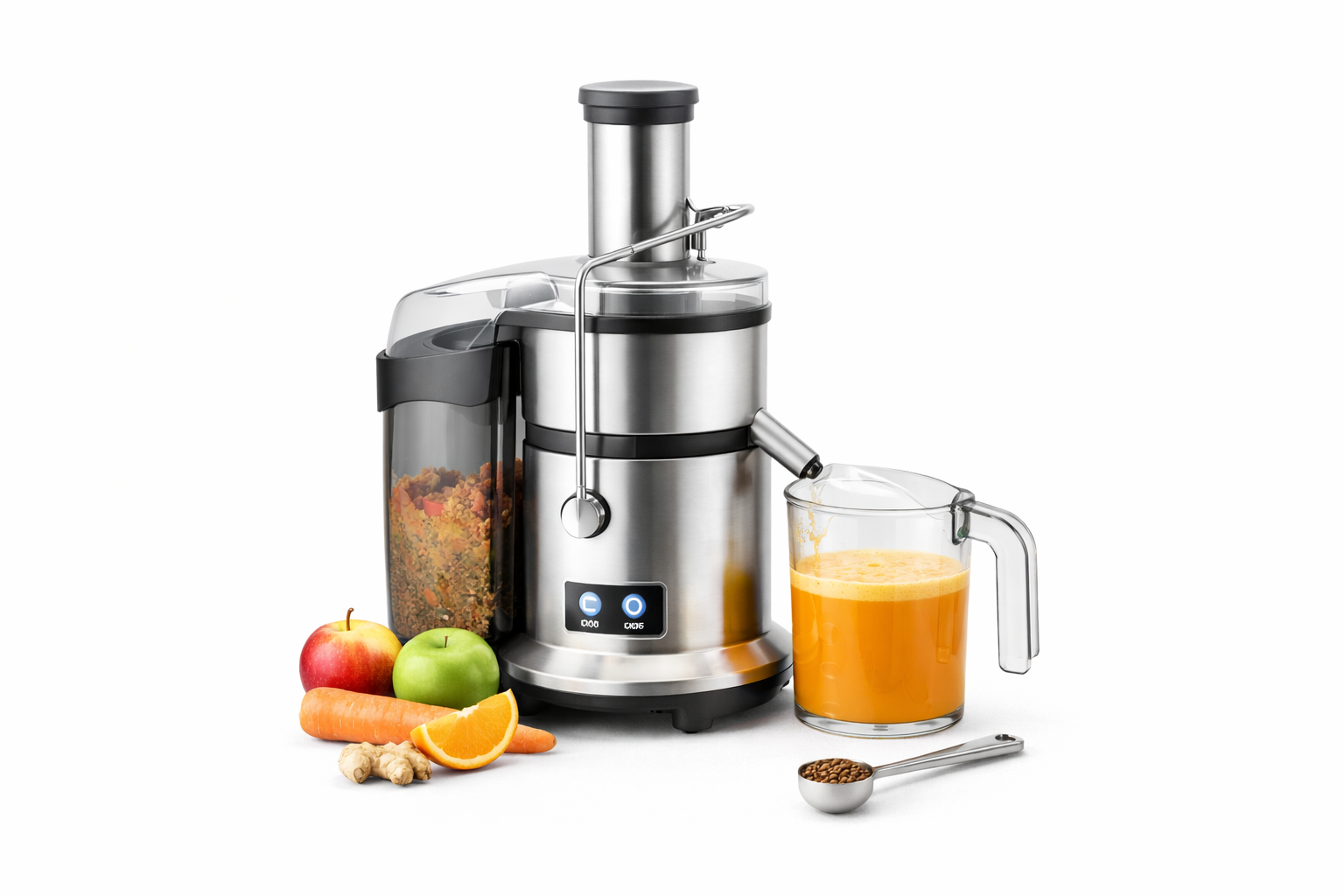 Centrifugeuse professionnelle pour bar restaurant - Cuistéo