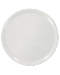 Assiette à pizza professionnelle - Cuistéo