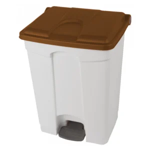 Poubelle déchets organiques tri biodéchets - Cuistéo