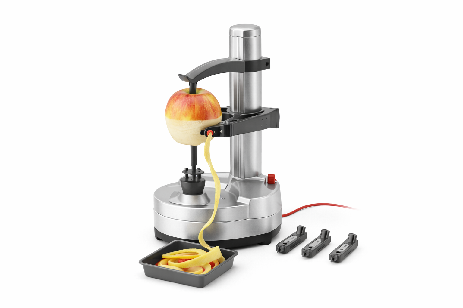 Épluche-légumes et fruits professionnel - Cuistéo