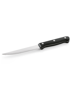 Couteau de restaurant professionnel inox - Cuistéo