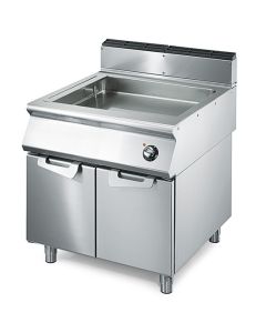 Sauteuse professionnelle pour restaurant CHR - Cuistéo