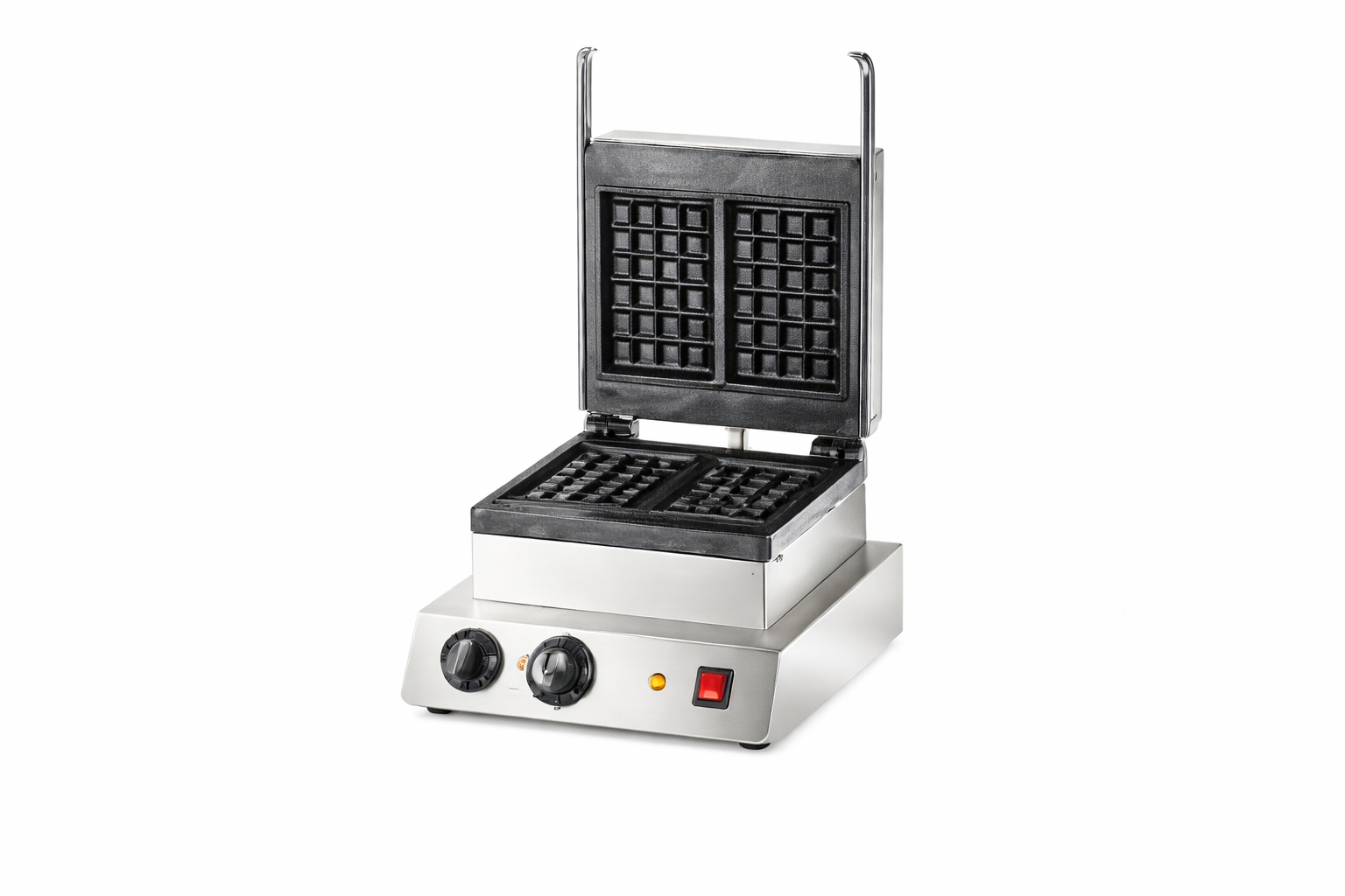 Gaufrier professionnel pour restaurant et snacking - Cuistéo