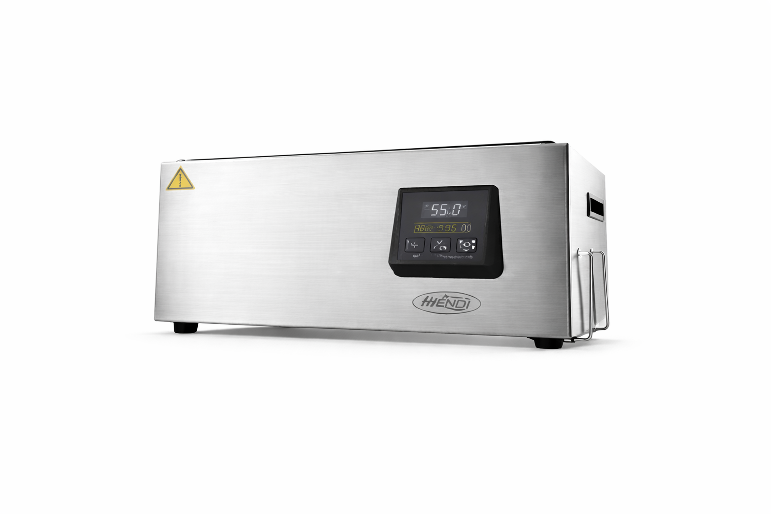 Cuisson sous vide professionnelle thermoplongeur - Cuistéo