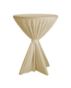 Housse de table professionnelle pour événement - Cuistéo