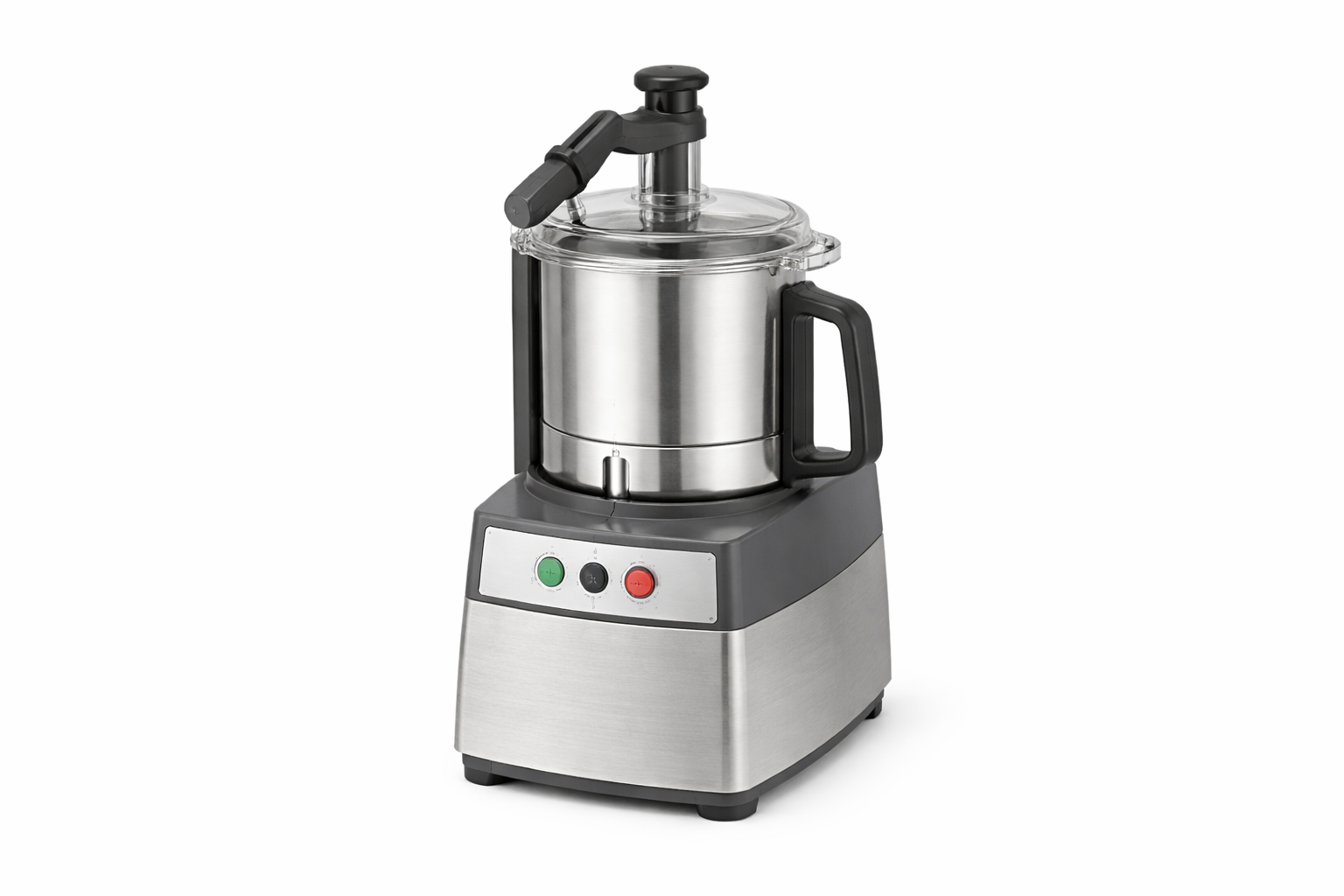 Cutter vertical Robot Coupe professionnel pour cuisine pro - Cuistéo