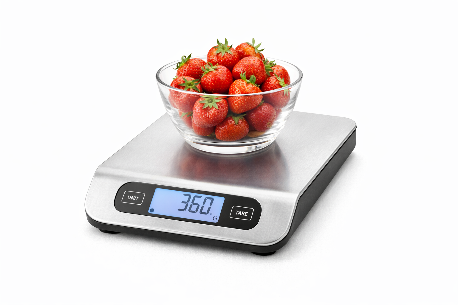 Balance professionnelle cuisine pro restaurant - Cuistéo