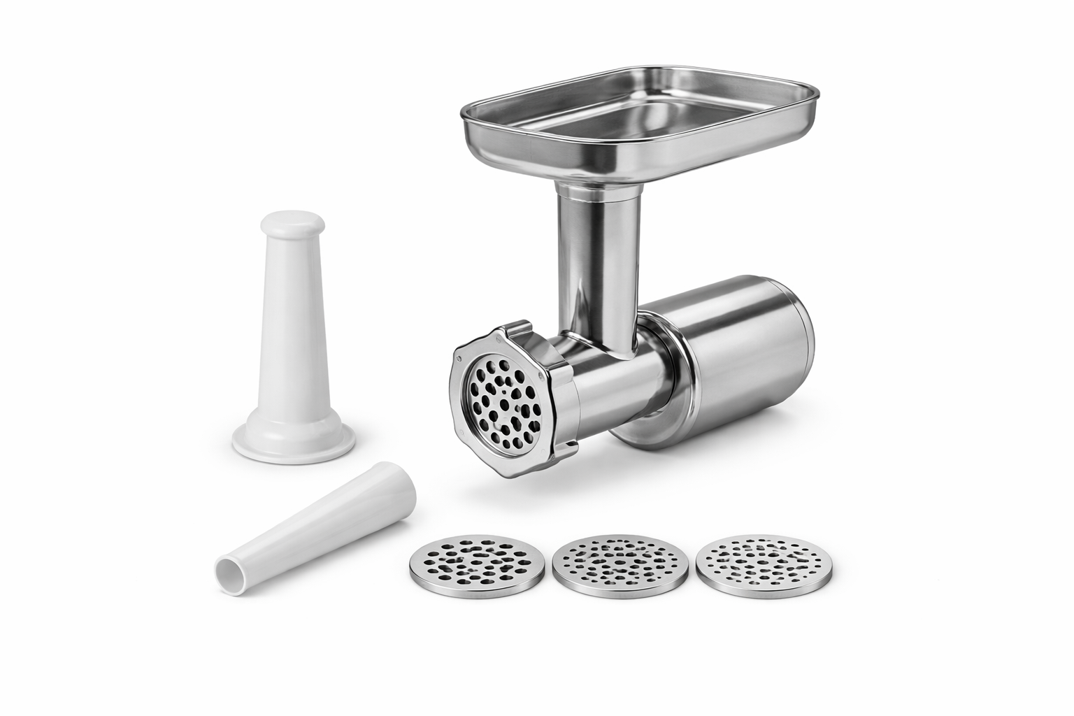 Accessoires hachoir à viande