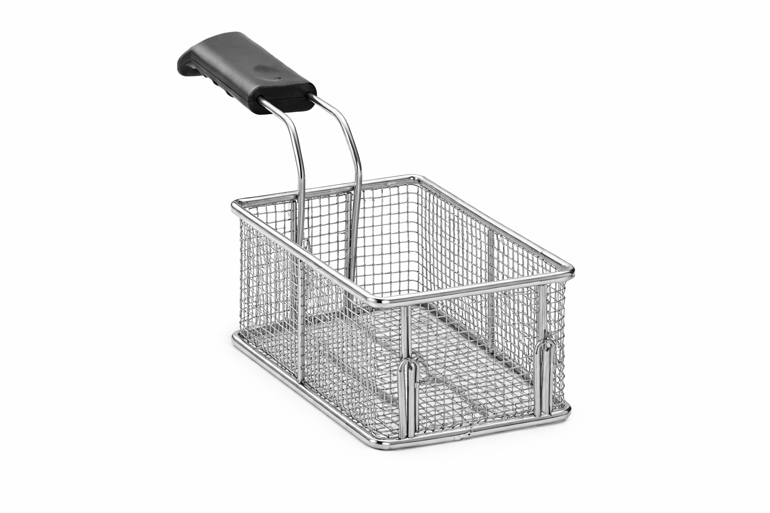 Accessoire friteuse professionnel paniers couvercles - Cuistéo