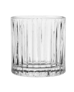 Verre tumbler professionnel pour bar - Cuistéo