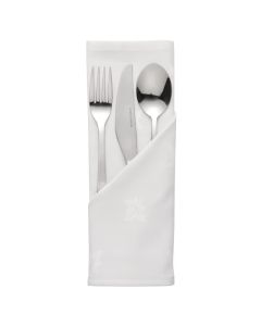 Serviette de table professionnelle restaurant - Cuistéo