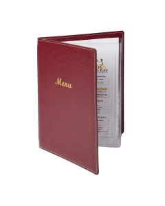 Menus et affichage professionnels restaurant - Cuistéo