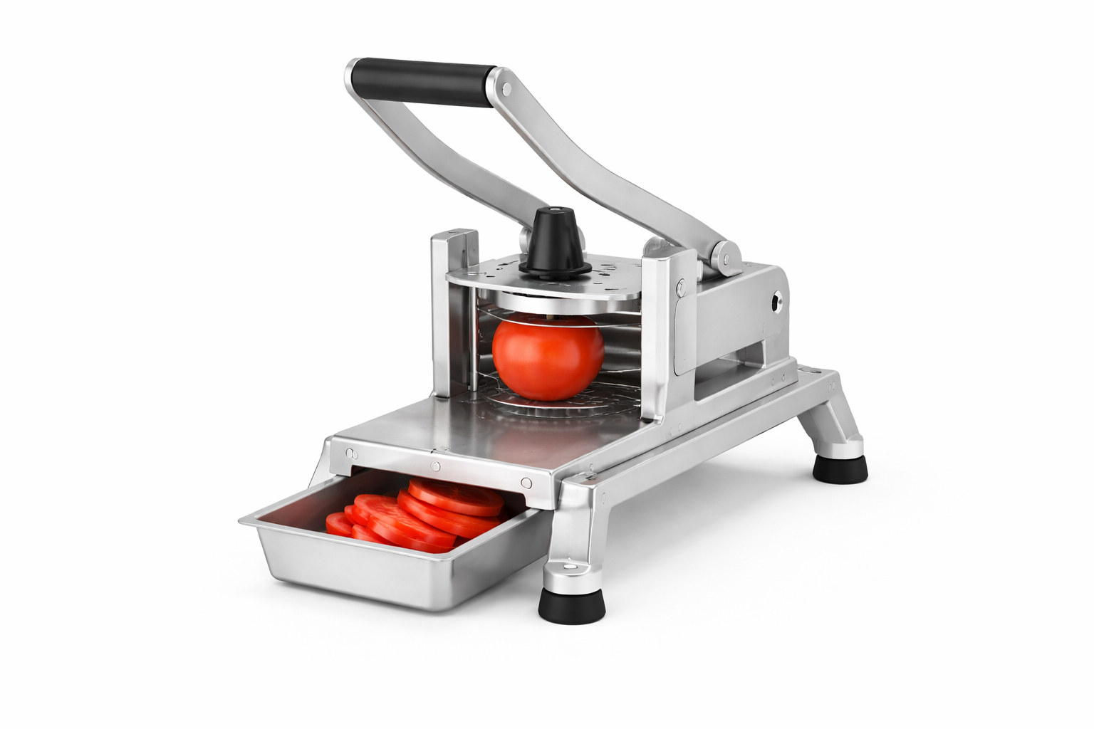 Coupe-tomates professionnel pour restaurant - Cuistéo