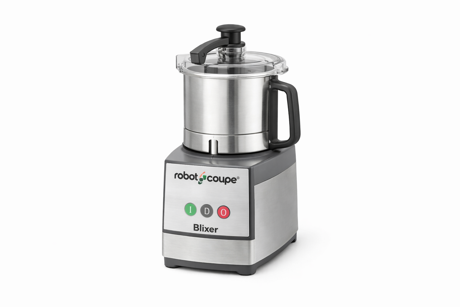 Blender Robot-Coupe professionnel pour smoothies et soupes - Cuistéo