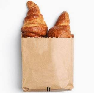 Sacs à pain et viennoiseries professionnels - Cuistéo