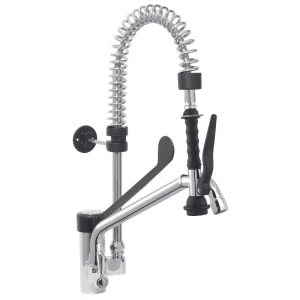 Robinetterie professionnelle cuisine pro - Cuistéo