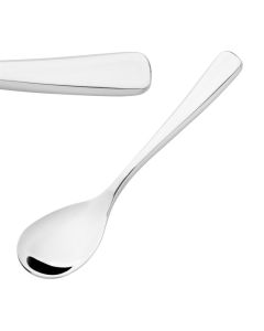 Petite cuillère de restaurant professionnelle - Cuistéo