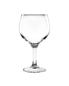 Verre ballon professionnel pour vin - Cuistéo