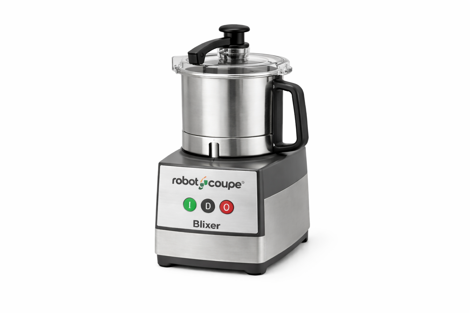 Blixer Robot-Coupe professionnel pour cuisine collective - Cuistéo
