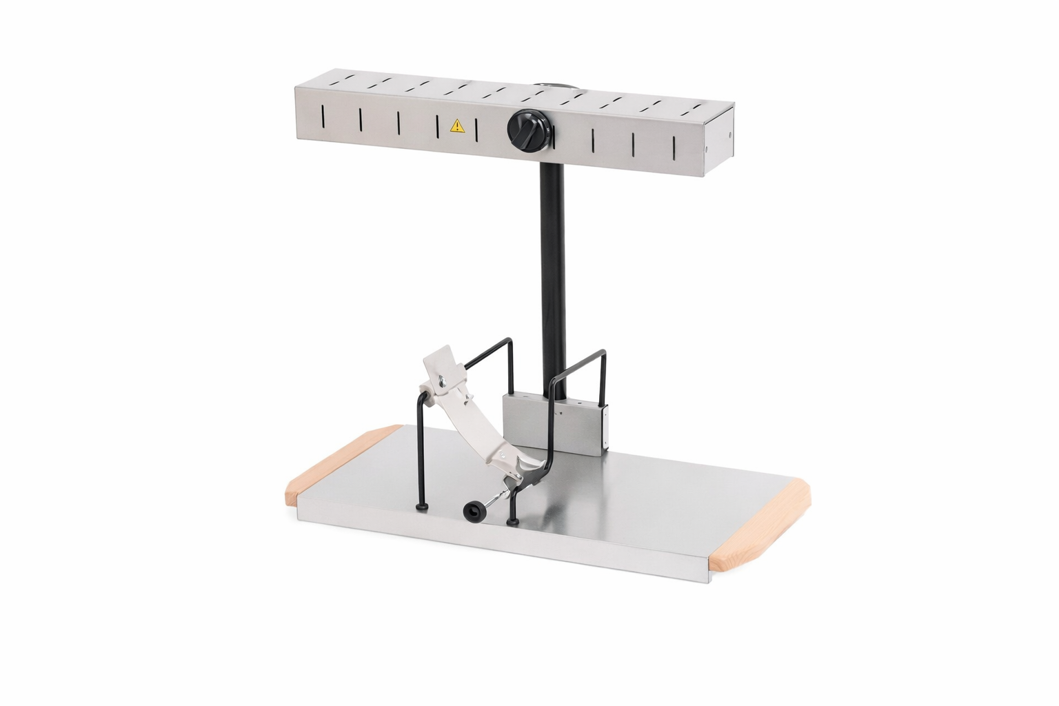Appareil à raclette professionnel pour restaurant - Cuistéo