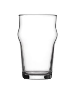 Verre à bière professionnel pour bar - Cuistéo