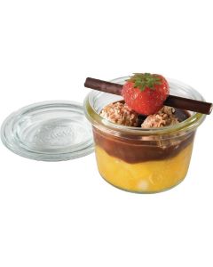 Coupes à dessert professionnelles - Cuistéo