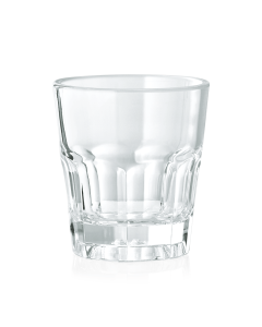 Verre gobelet professionnel pour bar restaurant - Cuistéo