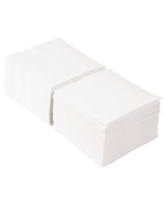 Serviette en papier professionnelle restaurant - Cuistéo