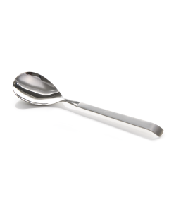 Cuillère de restaurant professionnelle inox - Cuistéo