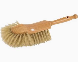 Brosses à farine professionnelles boulangerie - Cuistéo