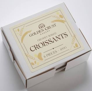 Étiquettes boulangerie pâtisserie professionnelles - Cuistéo