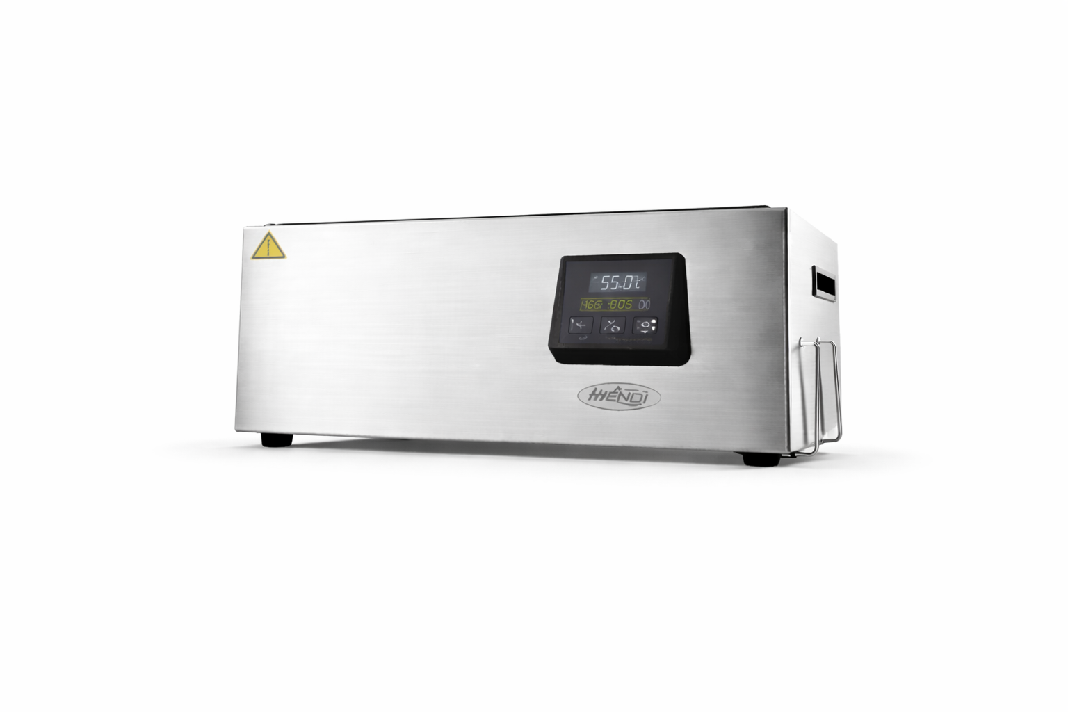 Machine sous vide professionnelle pour restaurant - Cuistéo