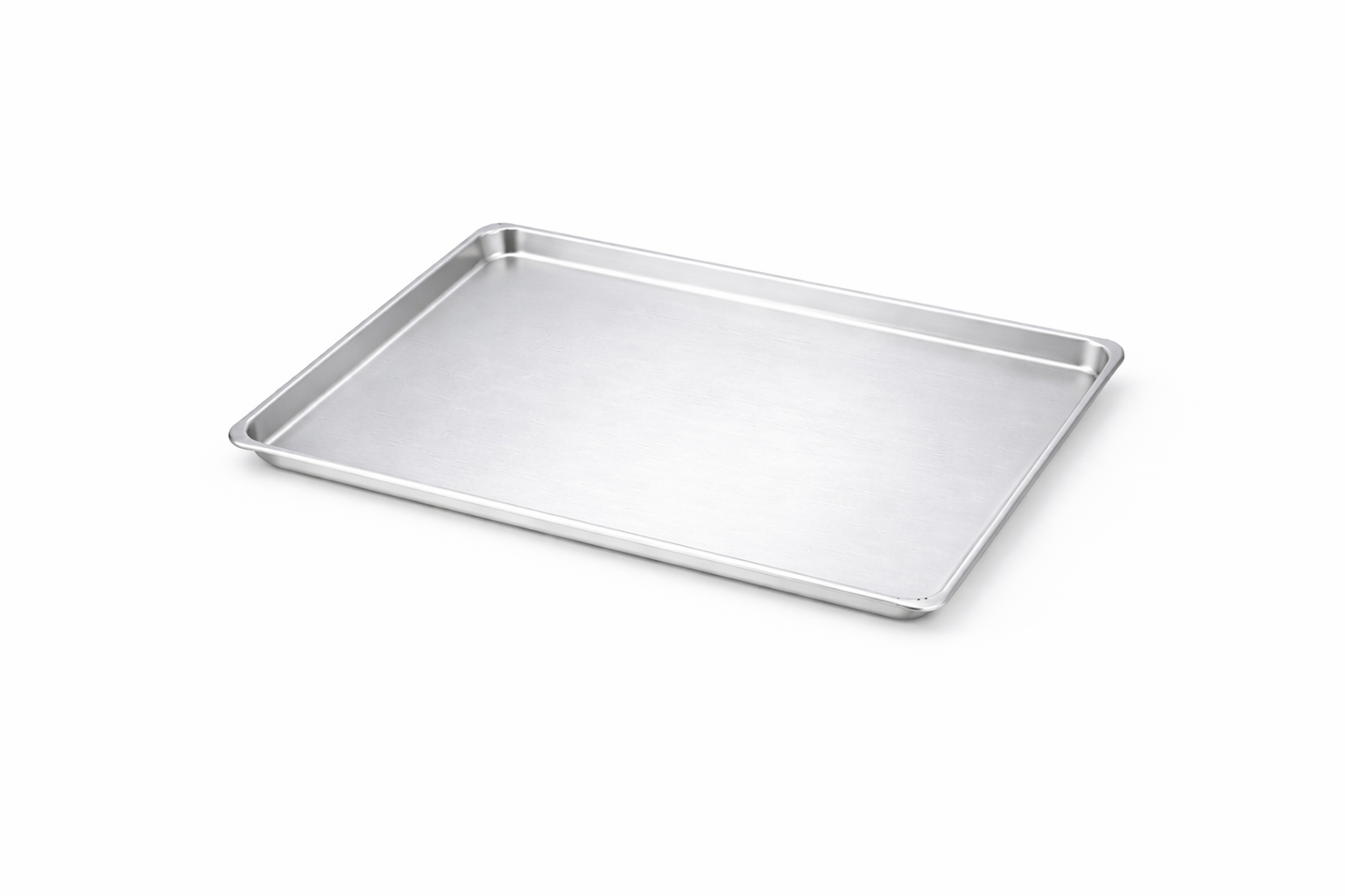 Plaque pâtissière professionnelle pour four - Cuistéo