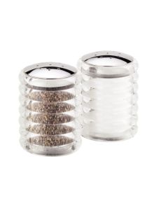 Salière poivrière saucière professionnelle - Cuistéo