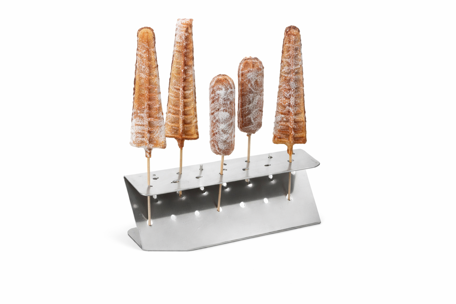 Accessoire gaufrier