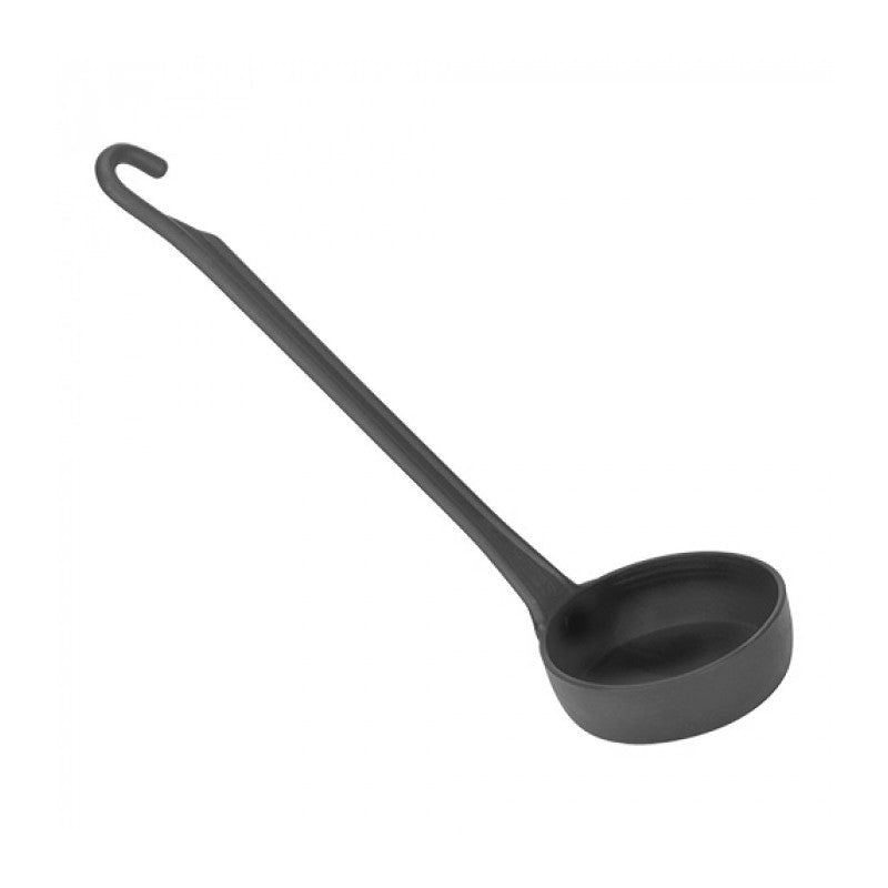 Louche professionnelle inox cuisine pro - Cuistéo