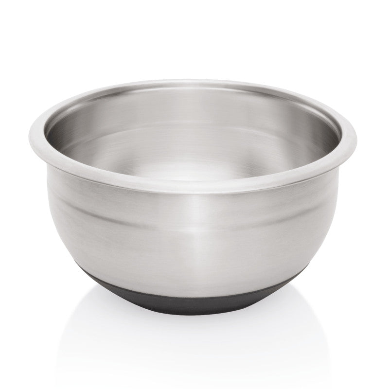 Bols et saladiers inox professionnels CHR - Cuistéo