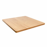 Plateau Multicouche Couleur Bois 120x70 - Madrid Mobiliario