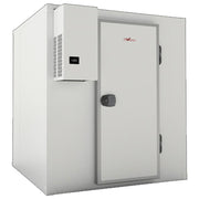 Chambre ISO 80 avec groupe, dim.int. 1830 x 1630 x h2030mm (6,06m³) - Diamond
