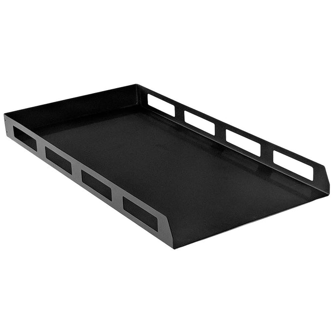 Plateau d'appui supérieur (LKS/XC) - L 345 x P 535 x H 61 mm - Diamond