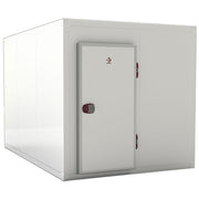 Chambre ISO 100, dim.int. 2230 x 5030 xh 2230 mm  (25,01 m³) - Diamond