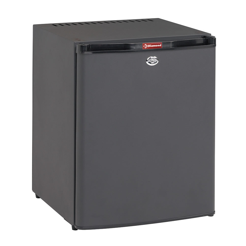 Minibar porte pleine, 32 litres - Réf C320S/T-2EME_E - Diamond