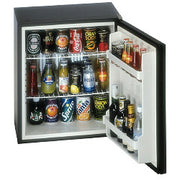 Minibar porte vitrée, 33 litres - Diamond